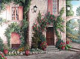 House Near Cahors